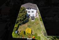 "Haus am See mit eigenem Steg - nahe Wien- Urlaubsfeeling - Investment"