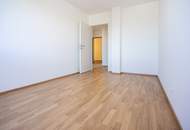 ERSTBEZUG in Wiener Neustadt – hochwertige 3-Zimmer-Wohnung mit Balkon und Tiefgarage im „ein viertel grün“