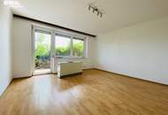 Sonnige 3-Zimmer-Wohnung mit Terrasse und Gartenanteil in Neu-Anif