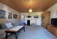 Liabe 2-Zi.-Wohnung im Zentrum!