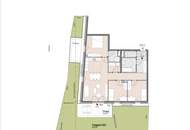 ERSTBEZUG "ein viertel grün" in Wr. Neustadt - 4 Zimmer Familientraum mit Garten