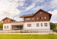 Schönes Wohnhaus in Timelkam mit Gartenhaus, Pool, Sauna und Homeoffice, top gepflegt!