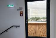 MODERNES WOHNEN AM KIRSCHBLÜTENPARK – 2-Zi. Loggiawohnung mit Pool, Sauna &amp; Fitness