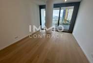 ERSTBEZUG: Luxuriöses Studioapartment mit Pool, Sauna, Fitness und Concierge!