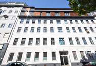 Helle 3-Zimmer-Wohnung in zentraler Lage von Wien-Margareten
