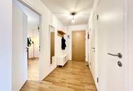 Mehr als nur Wohnen – Hochwertige 3-Zimmer-Wohnung in Toplage von Absam