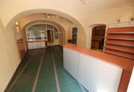 Viel Platz im liebenswerten Bürgerhaus mit uneinsehbarer Terrasse beim Nussdorfer Platz I Direkt am Fuße des Nussbergs und des Kahlenbergs