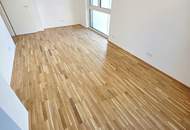 Licht. Luft. Neubau. Terrasse. Zuhause.! Die perfekte Anlage - Beste Vermietbarkeit! Klimaaktiv Bronze! Ideale Kleinwohnung + Ruhige Seitengasse + Luftwärmepumpe und Solaranlage + Garage!