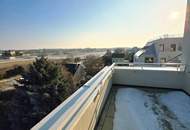 WOW - Ab ins Dachgeschoss mit 3 Terrassen! Klimaaktiv Bronze + Lichtdurchflutet + Perfekte Raumaufteilung + Hochwertige Ausstattung + Nachhaltig! TOP Neubau-Projekt mit naturnahen Gewässern ums Eck!