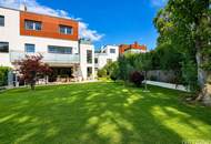 Exklusive Gartenwohnung mit außergewöhnlichen Freiflächen | ZELLMANN IMMOBILIEN