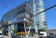 VIO Plaza Shopping_TOP Geschäftslokal im 1.OG- in der Hälfte teilbar!