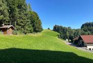 Einfamilienhaus mit Nebengebäude in ruhiger Lage