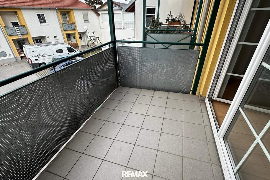 "Zentrumslage, Westbalkon!", Wohnung-kauf, 244.000,€, 2544 Baden