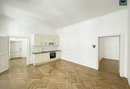 BÜRO in historischem Denkmal-Haus in Toplage der Innenstadt!