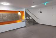 2-Zimmer-Loggiawohnung mit Weitblick