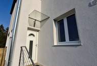 Bezugsfertiger Reihenhaustraum in absoluter Ruhelage auf Eigengrund (Provisionsfrei)