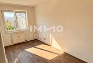 Großzügige Loggiawohnung in ruhiger Lage mit Sauna und Gemeinschaftsdachterrasse