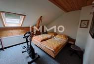 LIEBESVOLLES HAUS MIT DOPPELGARAGE UND SCHÖNEN GARTEN IN ANSFELDEN FÜR INVESTOREN OHNE WOHNBEDÜRFNIS