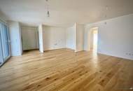 Erstbezug mit Terrasse, Niedrig Energie, frei vermietbar