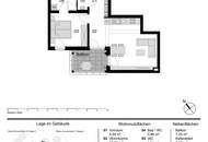 Hochwertige Ausstattung mit Komfort