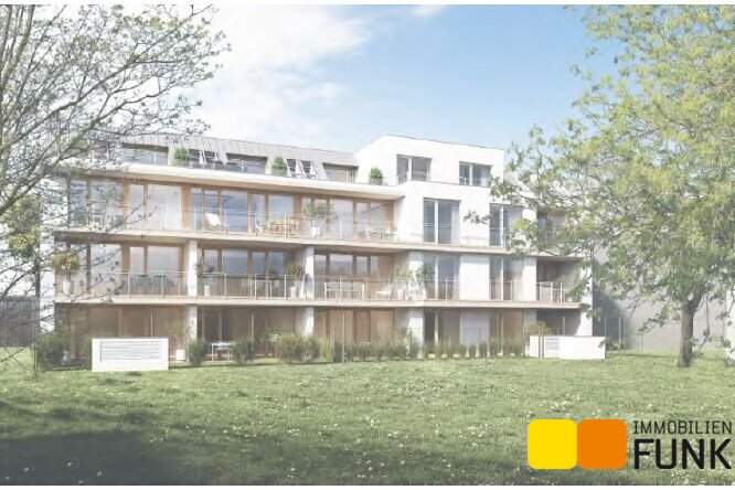 Baubewilligtes Wohnbauprojekt, Grund und Boden-kauf, 1.650.000,€, 1220 Wien 22., Donaustadt
