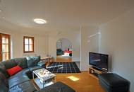 Großzügige 6-Zimmer-Wohnung im charmanten „Adlerhof“ - inkl. Eigengarten und Stellplatz