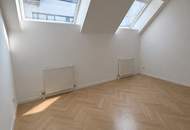 Exklusives Penthouse über den Dächern Wiens