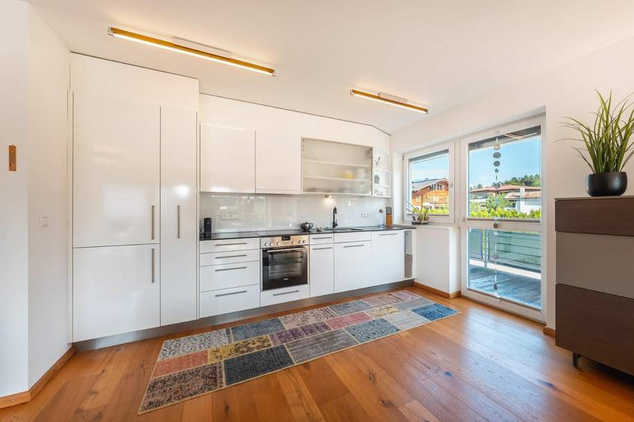 Ideale Familienwohnung, Wohnung-kauf, 655.000,€, 6380 Kitzbühel