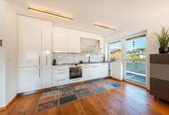 Ideale Familienwohnung