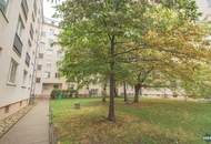 3-Zimmer-Wohnung mit Loggia, 82m², nahe dem Donaukanal