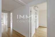 Luxuriöse DG Wohnung ohne Dachschrägen und 3 Terrassen! Grüne Ruhelage in den Weinbergen!