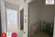 Neuwertig & stilvoll: 2-Zimmer-Erstbezug mit 39,5 m²