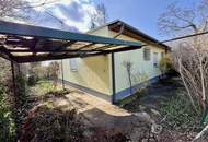 Ihr Wohntraum in Perchtoldsdorf: 90 m² Wohnfläche mit idyllischem Garten in bester Lage!