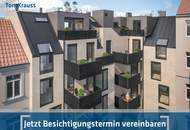 DAS WARICH - CHARMANTE GARTENWOHNUNG IN WÄHRING
