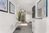 Im Einklang mit der Natur - Maisonette mit Charakter, Charme und grünem Herzen