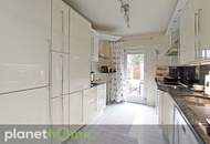 Lichtdurchflutetes Reihenhaus in ruhiger Lage!