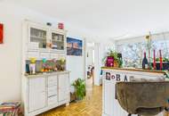 Große, helle 3-Zimmer-Wohnung in vielversprechender Lage von Bregenz