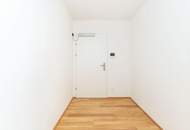 Nahe U4! Erstbezug! Gut aufgeteilte 2-Zimmer-Wohnung mit Loggia im 15. Bezirk!