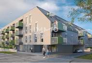 Wien NäheSchlüsselfertige Wohnung Provisionsfrei