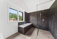 Exklusives Penthouse mit Kaiserblick in Kössen zu kaufen