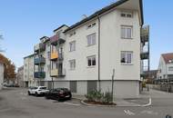 Zentrale 2-Zimmer-Wohnung in Tulln