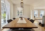 Krumpendorf - Einfamilienhaus mit Pool, Sauna, Doppelgarage und herrlichen Außenflächen