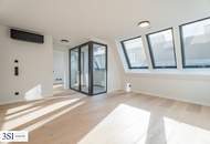 Sonniges Wohnen mit Stil – charmante Zwei-Zimmer-Stadtwohnung mit Loggia in Südwestlage