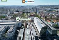 KAY – TRAUMHAFTE WOHNUNGEN IN DONAUNÄHE – HERVORRAGENDE INFRASTRUKTUR