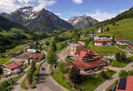 Historisches Gasthaus in bester Lage mit bewilligtem Hotelprojekt