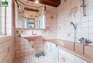 Zentral im Zehnten - Helle Wohnung am Reumannplatz mit Weitblick im 5. OG ! WG-geeignet!