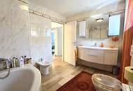 Exklusives Haus in Lanzendorf * Pool * Garage * Sauna *