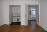 Beim Margaretenplatz - Top renovierte Wohnung - Perfekt als Praxis, Büro, Atelier