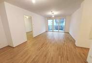 Q11 Leben in Simmering - Moderne Balkonwohnung mit 3 Zimmern und Deckenkühlung!