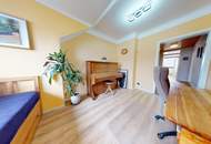 Ankommen, Wohlfühlen, Gemeinsam Leben | Reihenhaus | Graz-Süd für Familien in ruhiger Lage